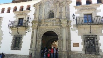 Casa Nacional de Moneda de Potos&iacute;