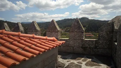 Torre de Lapela Torre de Lapela