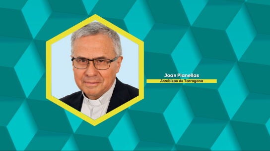 "Nos hemos vuelto locos": el arzobispo de Tarragona condena las protestas que impidieron que una parroquia acogiera a migrantes en Badalona
