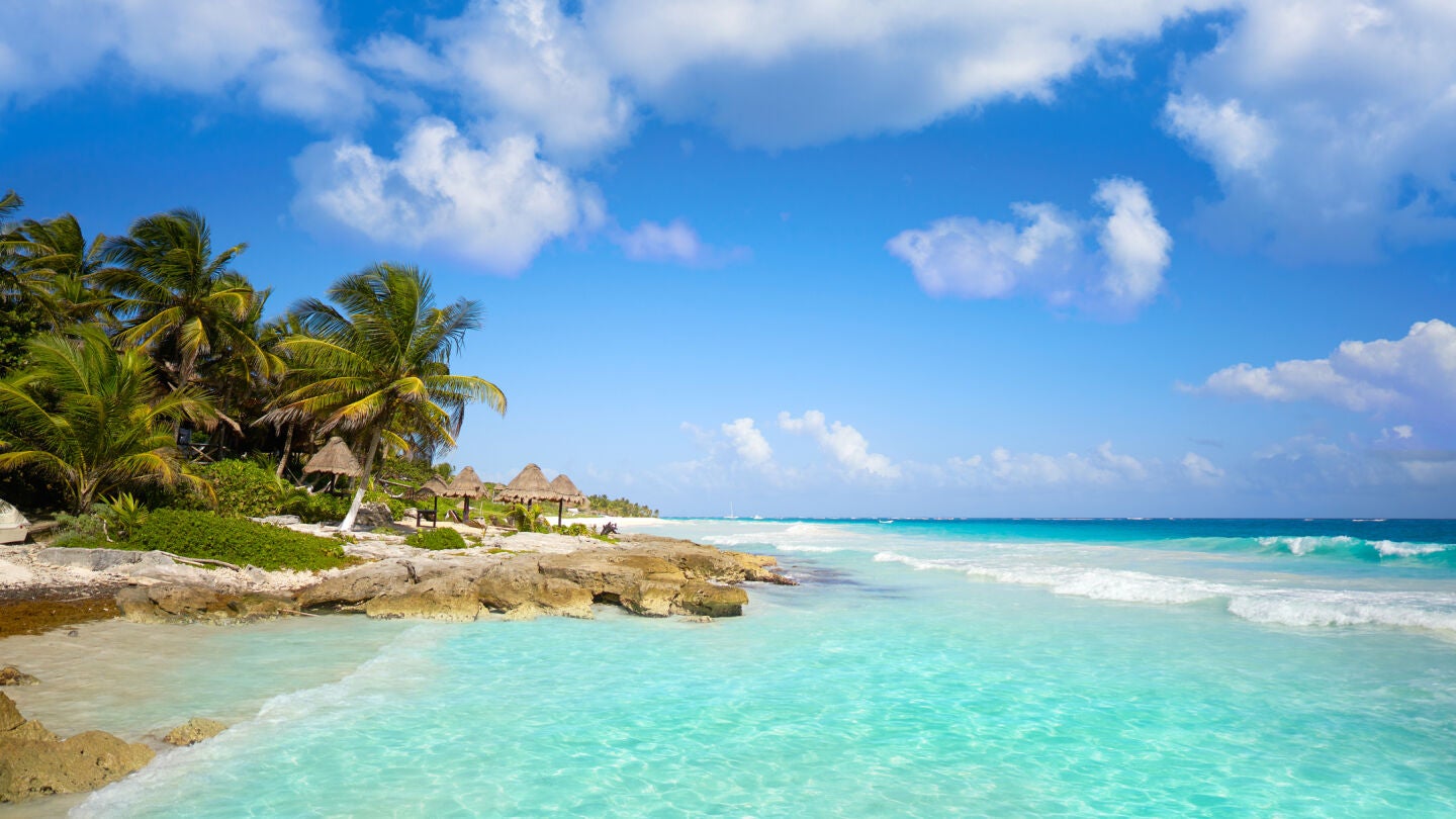 Riviera Maya