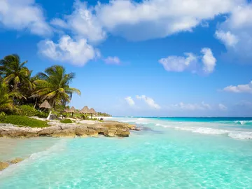 Riviera Maya Riviera Maya