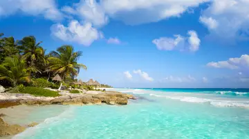 Riviera Maya Riviera Maya