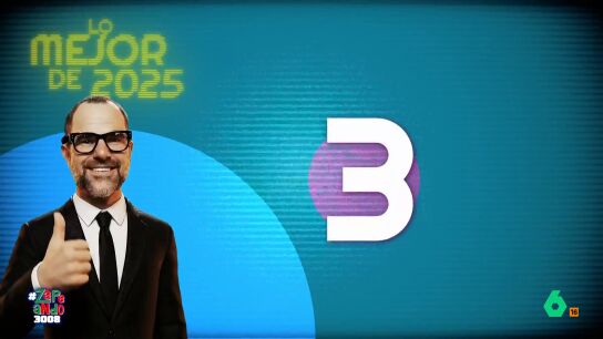 El periodista experto en cine, que este a&ntilde;o ha podido ver 310 pel&iacute;culas, desvela cu&aacute;les son, en su opini&oacute;n, las tres mejores de este 2025. Descubre su ranking en el v&iacute;deo principal. 