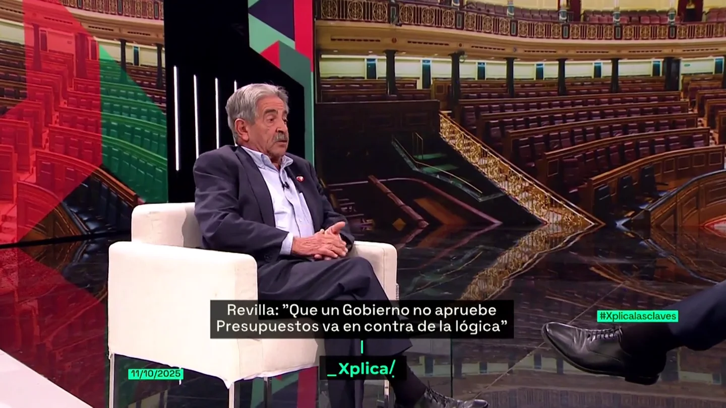 Revilla Revilla