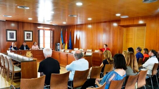 Imagen de archivo del Ayuntamiento de J&aacute;vea.