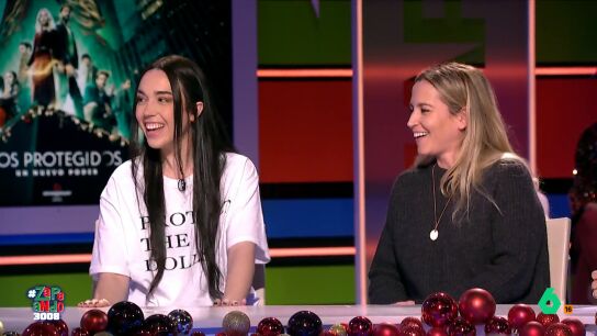 Ya est&aacute; disponible en Atresplayer 'Un nuevo poder', la nueva temporada de 'Los Protegidos'. En esta ocasi&oacute;n, este grupo de superh&eacute;roes deber&aacute;n salvar la Navidad. Descubre m&aacute;s sobre la vuelta de la serie en el v&iacute;deo principal. 