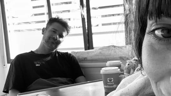 La carta de Almudena Cid tras su operación de cadera: "La vida me ha obligado a parar en seco" La carta de Almudena Cid tras su operación de cadera: "La vida me ha obligado a parar en seco"