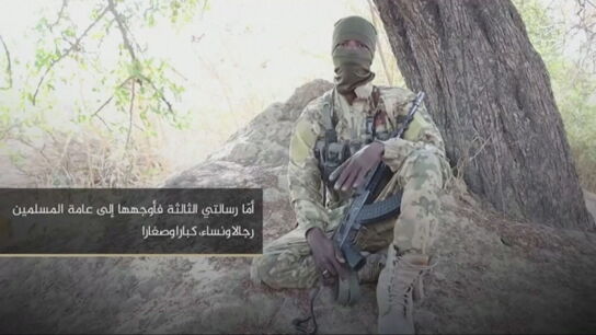 Escalada de violencia en Nigeria donde grupos como Boko Haram o el Estado Isl&aacute;mico "atacan sistem&aacute;ticamente" a "la fe diferente a la suya"