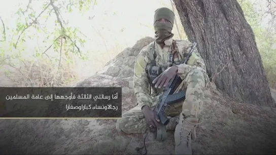 Escalada de violencia en Nigeria donde grupos como Boko Haram o el Estado Islámico "atacan sistemáticamente" a "la fe diferente a la suya" Escalada de violencia en Nigeria donde grupos como Boko Haram o el Estado Islámico "atacan sistemáticamente" a "la fe diferente a la suya"