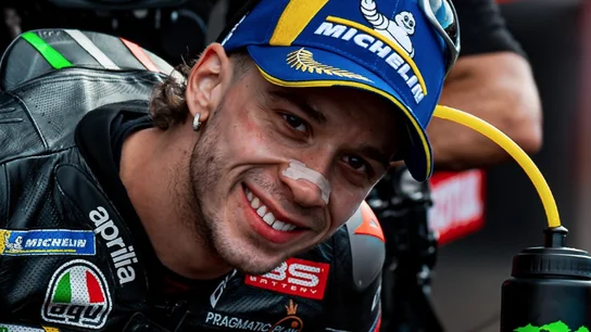 Marco Bezzechi Marco Bezzechi