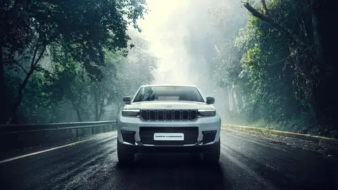 Jeep Grand Cherokee Jeep Grand Cherokee