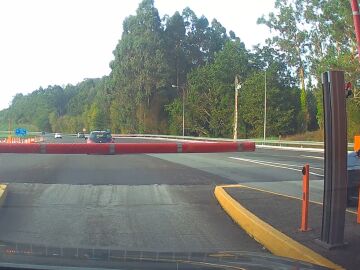 Adi&oacute;s a los peajes: estas autopistas ser&aacute;n gratuitas a partir de enero