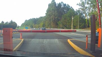 Adi&oacute;s a los peajes: estas autopistas ser&aacute;n gratuitas a partir de enero