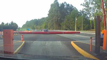 Adiós a los peajes: estas autopistas serán gratuitas a partir de enero Adiós a los peajes: estas autopistas serán gratuitas a partir de enero