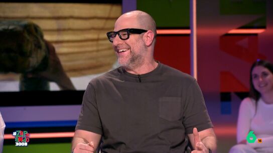 Este viernes llega a los cines 'Anaconda', un homenaje muy particular de la pel&iacute;cula de los 90 con el mismo nombre, protagonizado por la popular cantante neoyorquina. Descubre el an&aacute;lisis del periodista en el v&iacute;deo principal. 