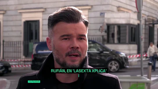 Rufián Rufián