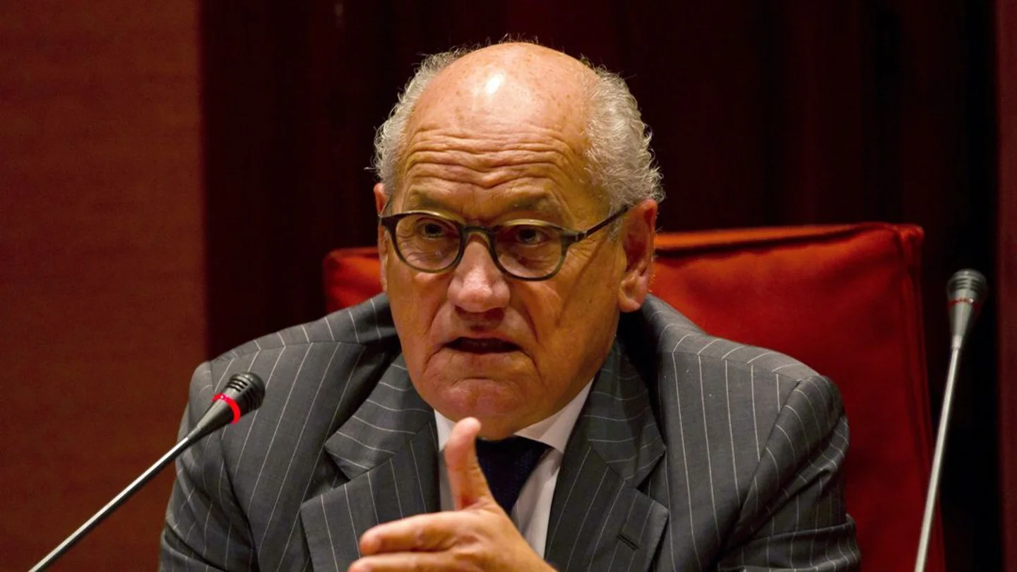 Carles Vilarrubí Carles Vilarrubí