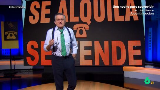 Wyoming, ante las cr&iacute;ticas por su patrimonio:"Tener varias casas no quiere decir que sea ajeno al mundo que me rodea"