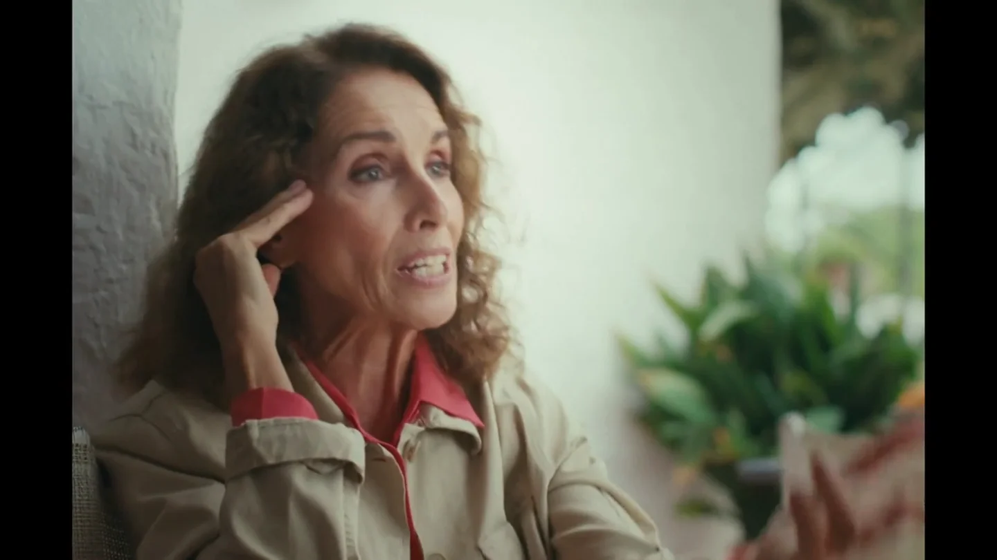Ana Belén confiesa a Jordi Évole cuál fue el peor momento de su vida: "Fue una época jodida. Todo lo que ganamos lo perdimos" Ana Belén confiesa a Jordi Évole cuál fue el peor momento de su vida: "Fue una época jodida. Todo lo que ganamos lo perdimos"