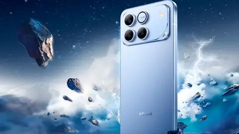 El nuevo Honor Win El nuevo Honor Win