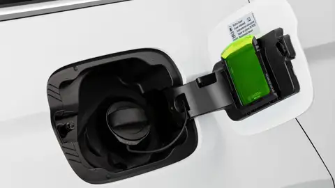 Rascador de hielo Skoda Rascador de hielo Skoda