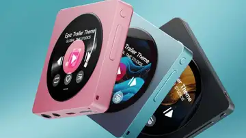 Este reproductor es perfecto si buscas un iPod nano a día de hoy Este reproductor es perfecto si buscas un iPod nano a día de hoy