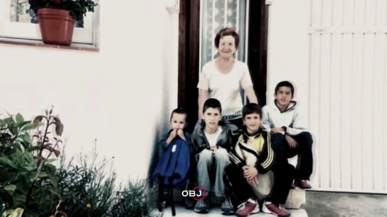 El emotivo recuerdo de Marc M&aacute;rquez y su abuelo durante su infancia: "Me hac&iacute;a &eacute;l los circuitos"