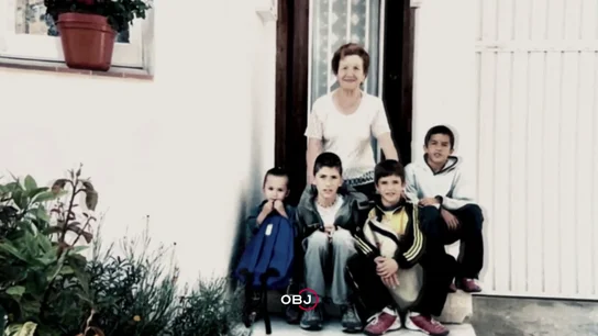 El emotivo recuerdo de Marc Márquez y su abuelo durante su infancia: "Me hacía él los circuitos" El emotivo recuerdo de Marc Márquez y su abuelo durante su infancia: "Me hacía él los circuitos"