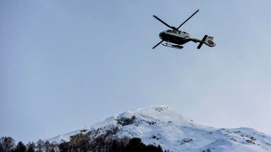 Rusia amenaza ahora con romper las negociaciones tras acusar a Ucrania de atacar una residencia de Putin