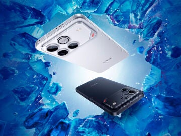 Los Honor Win y Win RT con ventilador integrado en el m&oacute;dulo de c&aacute;mara