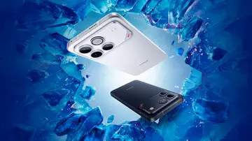 Los Honor Win y Win RT con ventilador integrado en el módulo de cámara Los Honor Win y Win RT con ventilador integrado en el módulo de cámara