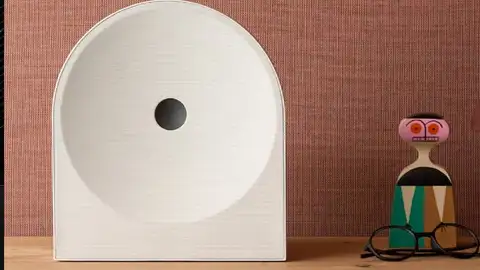 Samsung muestra un curioso altavoz en la antesala del CES 2026 Samsung muestra un curioso altavoz en la antesala del CES 2026