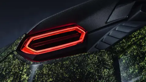 Lamborghini Temerario Lamborghini Temerario