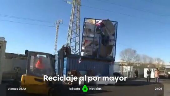 De los hogares a los grandes mercados: el gran salto necesario para que el reciclaje sea por fin cosa de todos y no solo del consumidor
