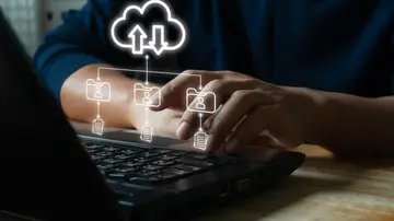 Nube digital Nube digital