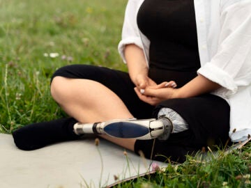 P&eacute;rdida de extremidades