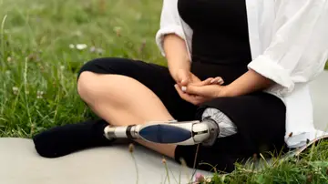 Pérdida de extremidades Pérdida de extremidades