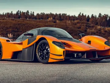 Así es el Hispano Suiza a la portuguesa, un hypercar que superará los 300 km/h y costará 1,6 millones de euros Así es el Hispano Suiza a la portuguesa, un hypercar que superará los 300 km/h y costará 1,6 millones de euros