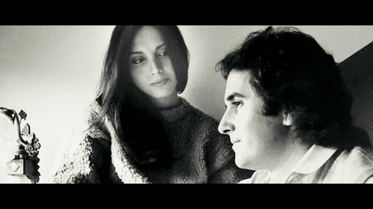 Víctor Manuel, sobre el secreto de los 50 años que lleva con Ana Belén: "La relación que tengo con ella es provisional, por eso me va bien" Víctor Manuel, sobre el secreto de los 50 años que lleva con Ana Belén: "La relación que tengo con ella es provisional, por eso me va bien"