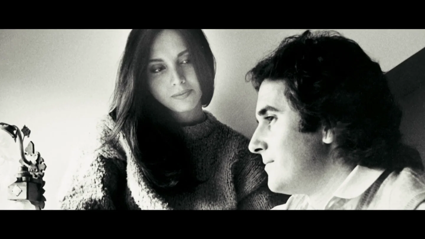 Víctor Manuel, sobre el secreto de los 50 años que lleva con Ana Belén: "La relación que tengo con ella es provisional, por eso me va bien" Víctor Manuel, sobre el secreto de los 50 años que lleva con Ana Belén: "La relación que tengo con ella es provisional, por eso me va bien"