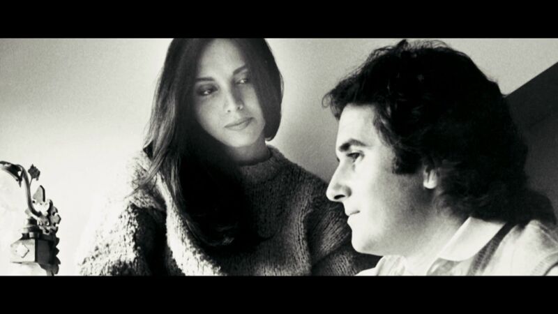 V&iacute;ctor Manuel, sobre el secreto de los 50 a&ntilde;os que lleva con Ana Bel&eacute;n: "La relaci&oacute;n que tengo con ella es provisional, por eso me va bien"