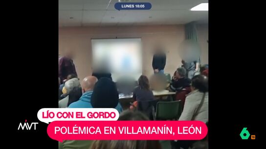 Villaman&iacute;n im&aacute;genes reuni&oacute;n