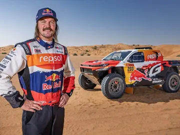 Toby Price Toby Price