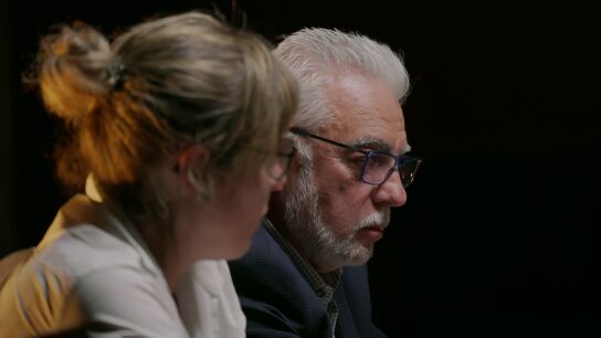 El due&ntilde;o de Los Sue&ntilde;os del Quixote estalla contra el de Casa Palacio Ucl&eacute;s: "Es un p&aacute;jaro, comi&oacute; todo y ahora me pone un 0"