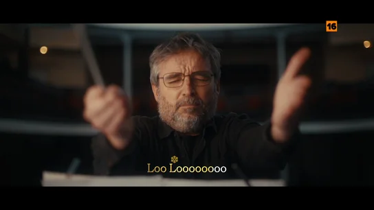 Jordi Évole anuncia el regreso de Lo de Évole a laSexta al ritmo de Mecano: "Ojalá vea esto Nacho Cano" Jordi Évole anuncia el regreso de Lo de Évole a laSexta al ritmo de Mecano: "Ojalá vea esto Nacho Cano"