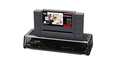 SN Operator SN Operator