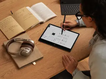 TCL Note A1 NXTPAPER, una tablet perfecta para trabajar y que cuida de tu salud ocular TCL Note A1 NXTPAPER, una tablet perfecta para trabajar y que cuida de tu salud ocular