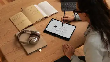 TCL Note A1 NXTPAPER, una tablet perfecta para trabajar y que cuida de tu salud ocular TCL Note A1 NXTPAPER, una tablet perfecta para trabajar y que cuida de tu salud ocular