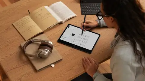 TCL Note A1 NXTPAPER, una tablet perfecta para trabajar y que cuida de tu salud ocular TCL Note A1 NXTPAPER, una tablet perfecta para trabajar y que cuida de tu salud ocular