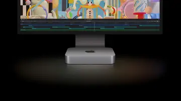 Mac mini con chip M2 Mac mini con chip M2